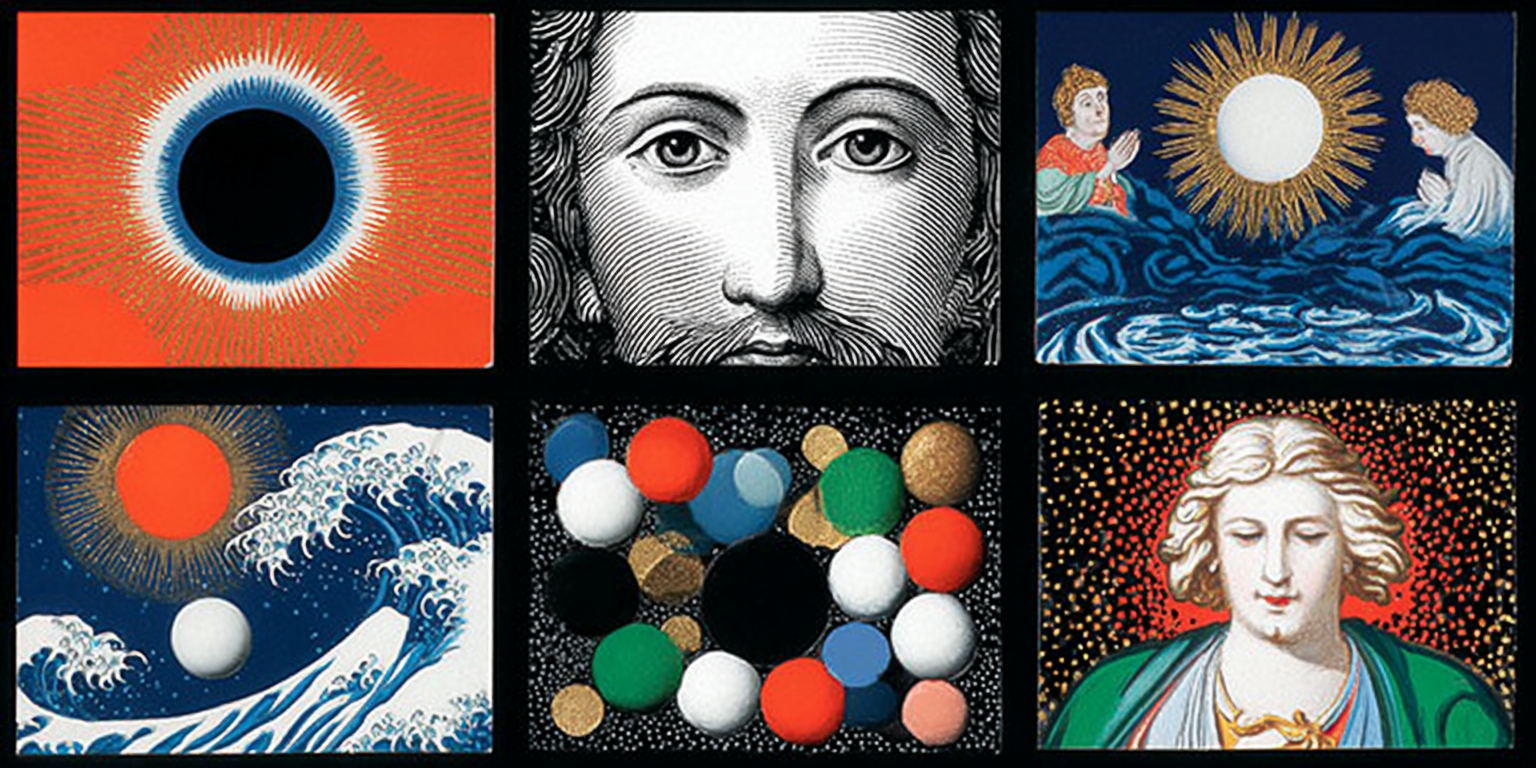 Graphic design services by Chalice Studio